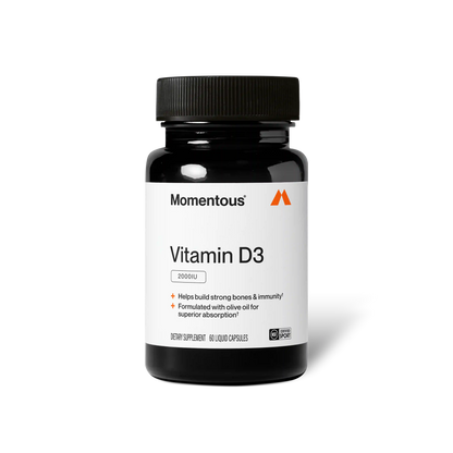 Vitamin D3 2000 IU
