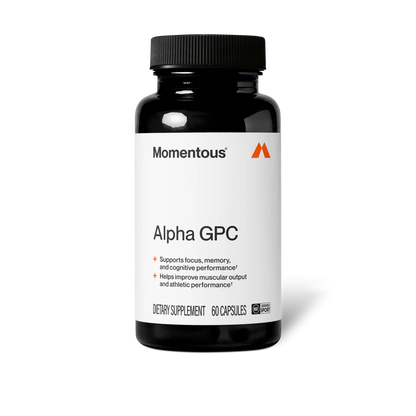 Alpha GPC