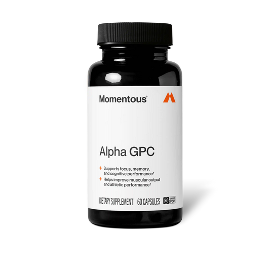 Alpha GPC