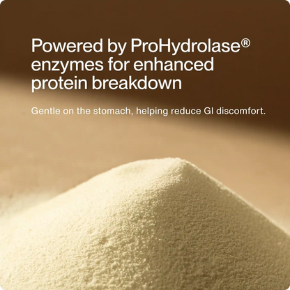 Whey Protein Isolate