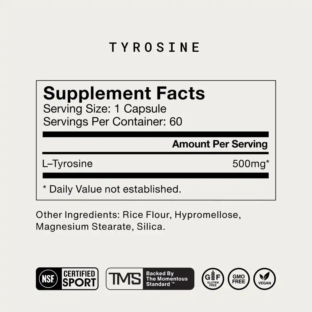 Tyrosine
