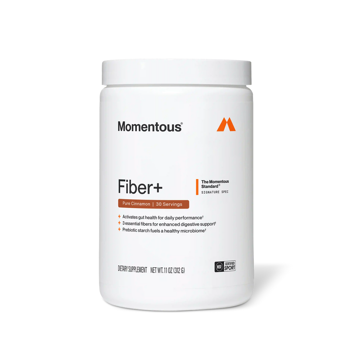 Fiber+