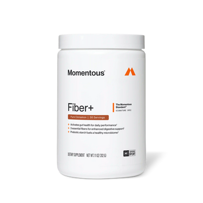 Fiber+