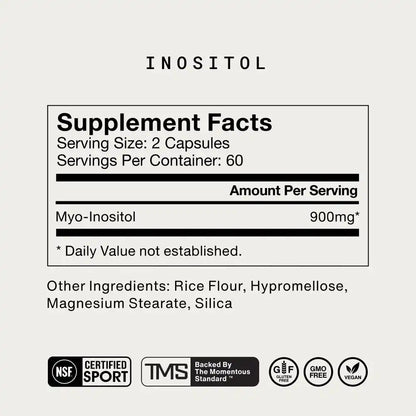 Inositol