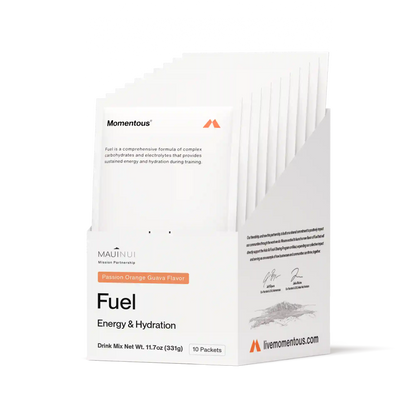 Fuel 10-Travel Packs
