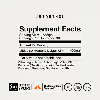 Ubiquinol