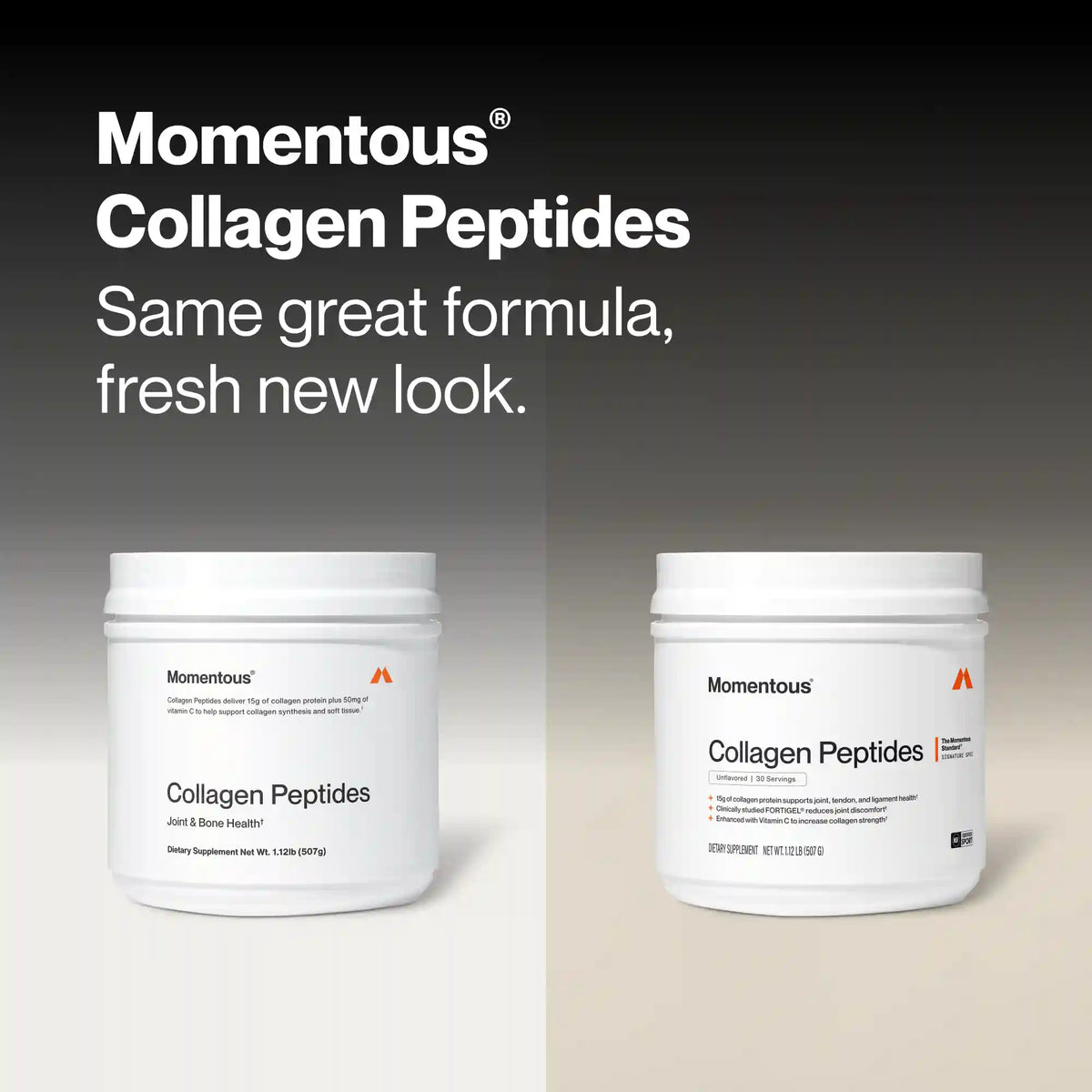 Collagen Peptides
