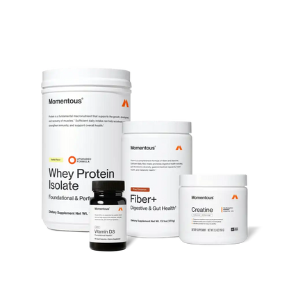 Arnold’s Ultimate Stack