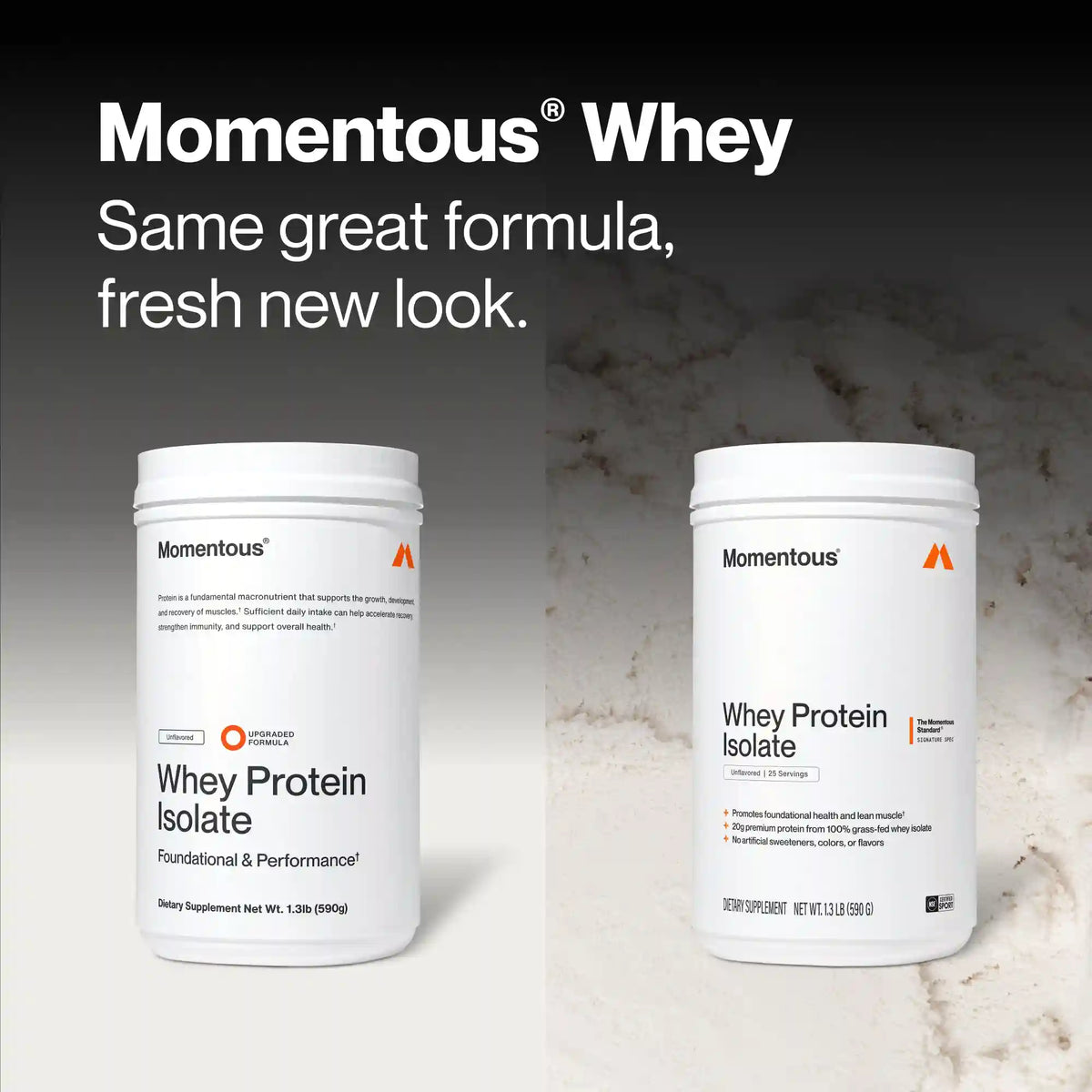Whey Protein Isolate