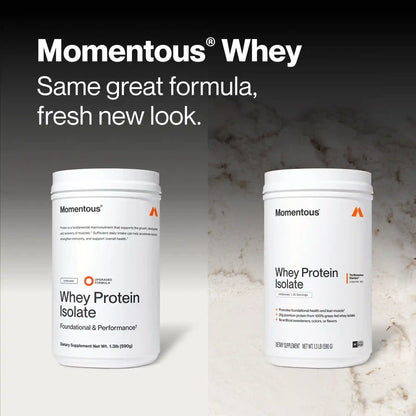 Whey Protein Isolate