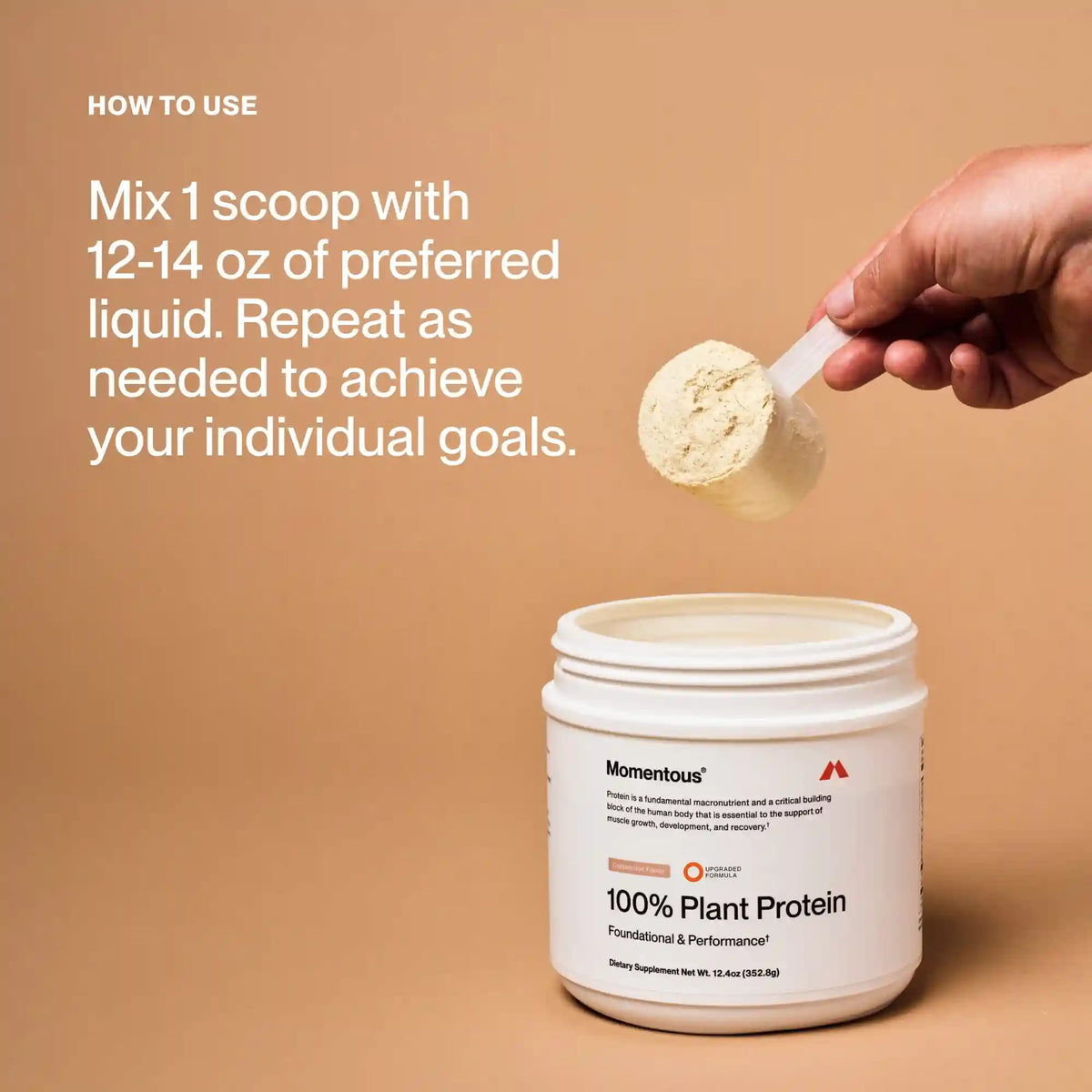 Whey Protein Isolate - Flavor Series