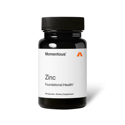 Zinc