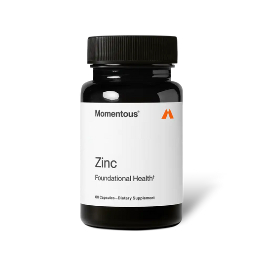 Zinc