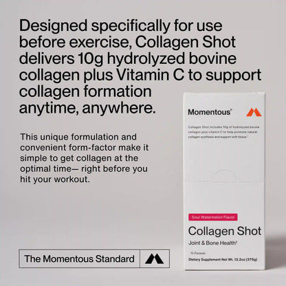 Collagen Shot 15-Packs
