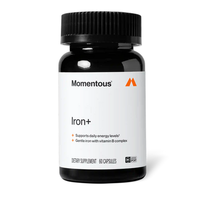 Iron+