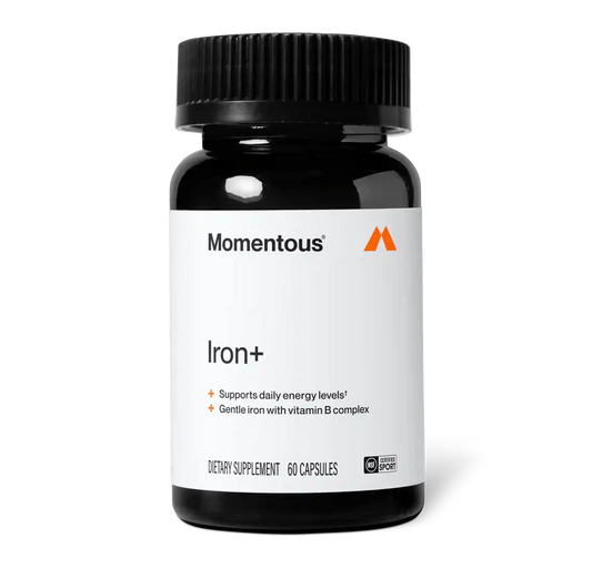 Iron+
