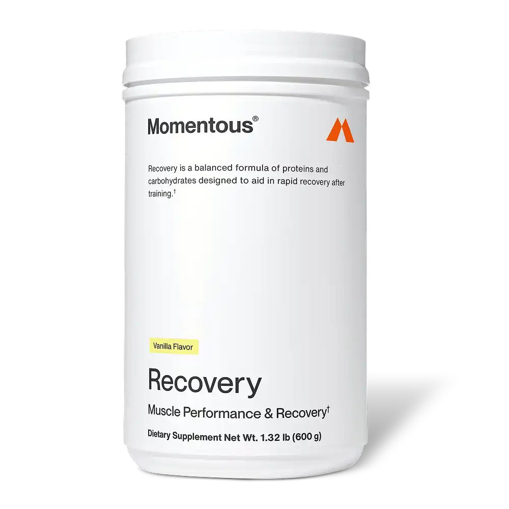 Recovery