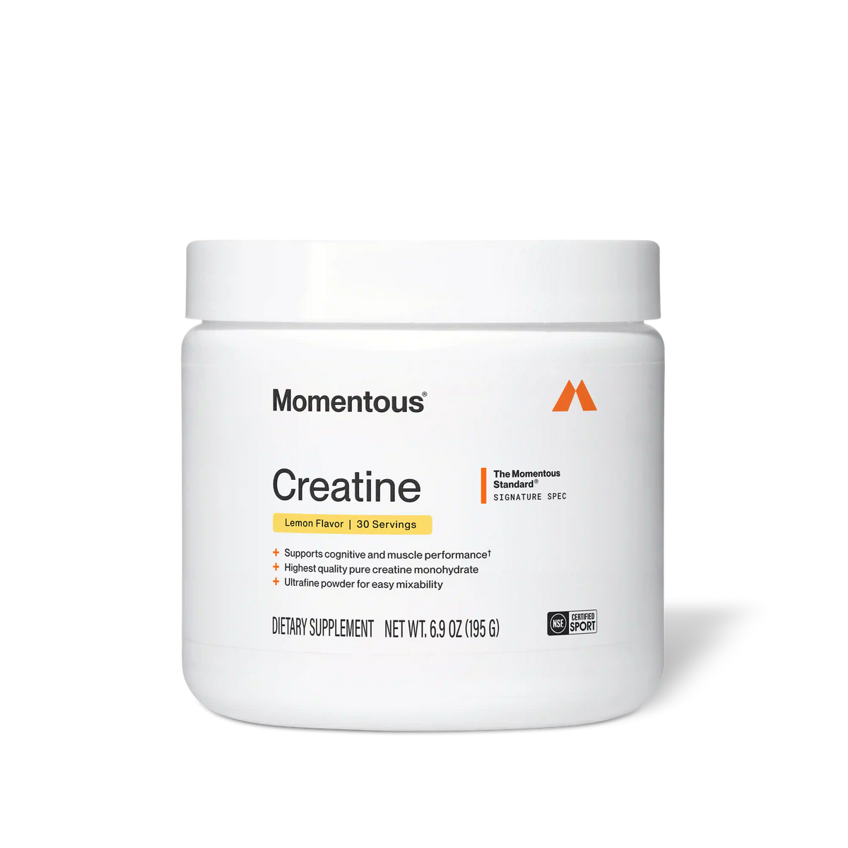 Creatine - 30 Servings