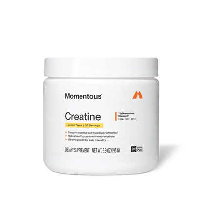 Creatine - 30 Servings