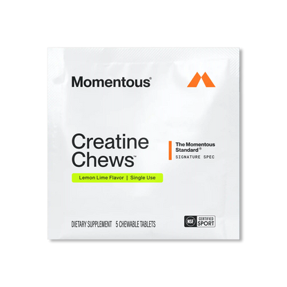 Creatine Chews 5 Count
