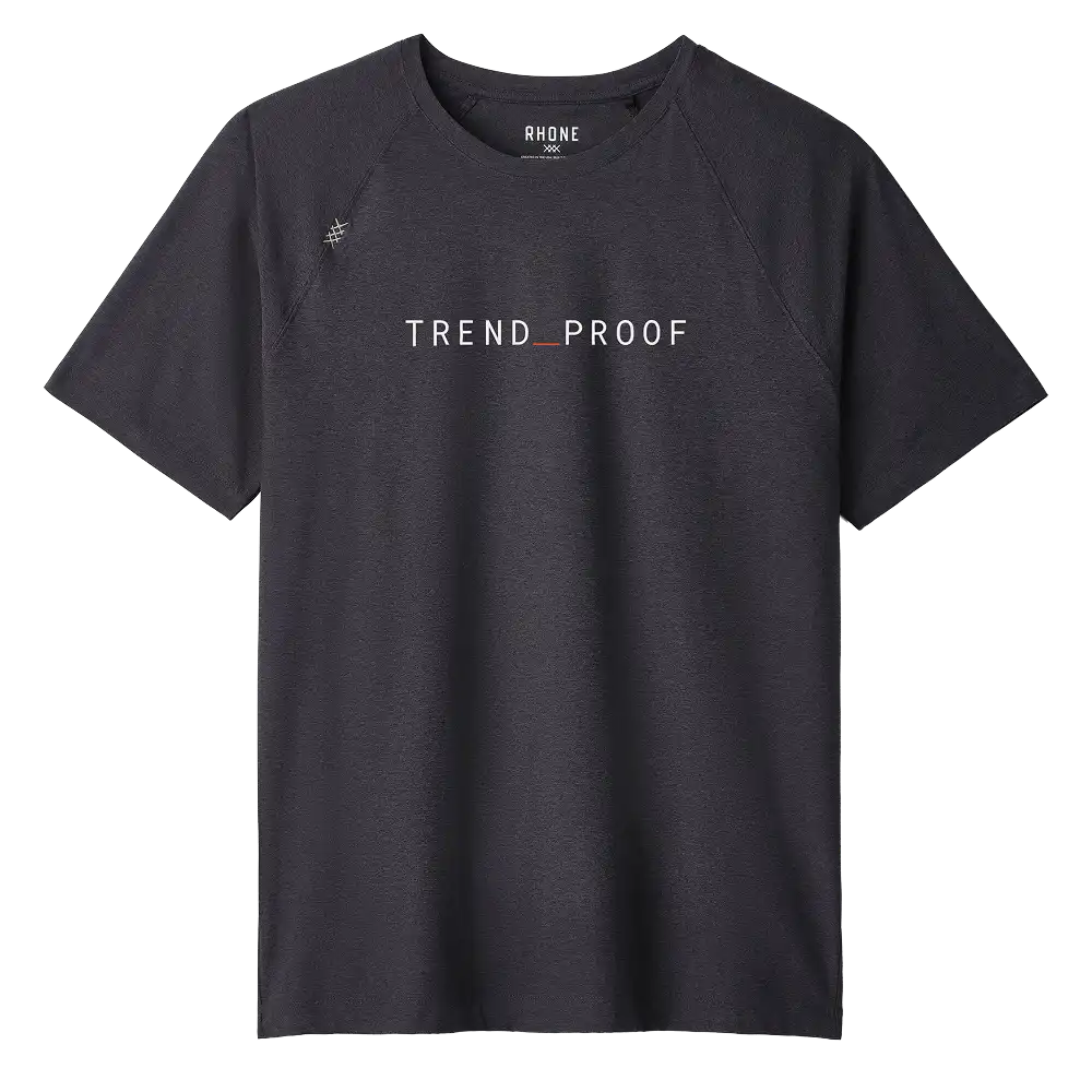 TrendProof Tee