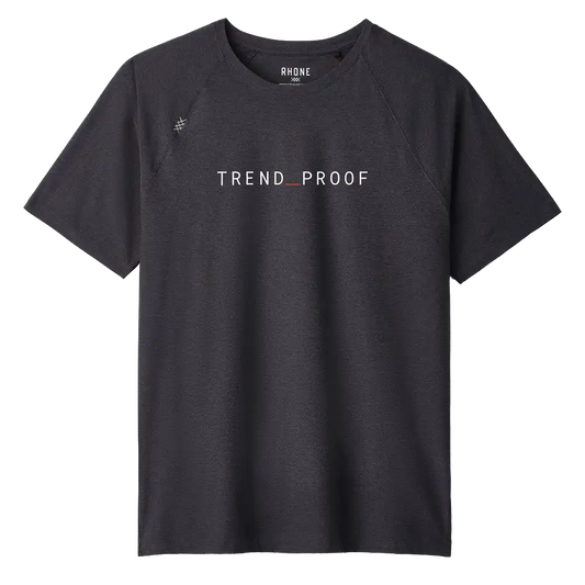 TrendProof Tee