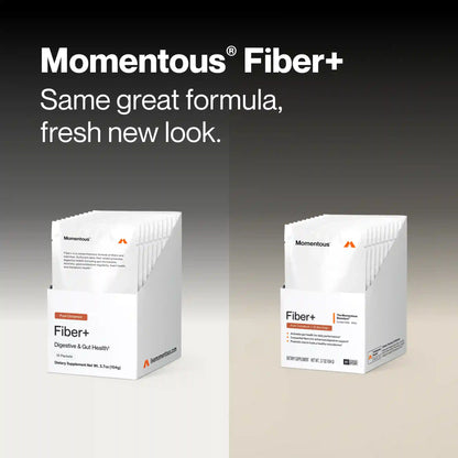 Fiber+ 10-Travel Packs