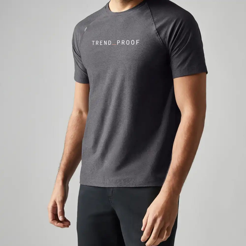 TrendProof Tee