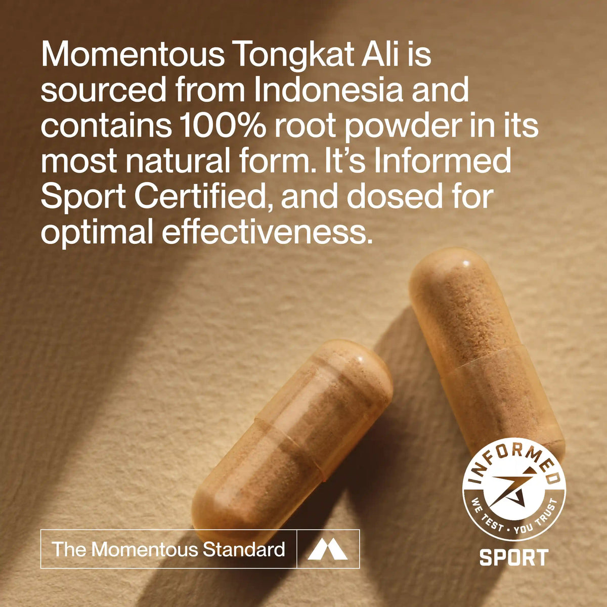 Tongkat 60 Day Supply
