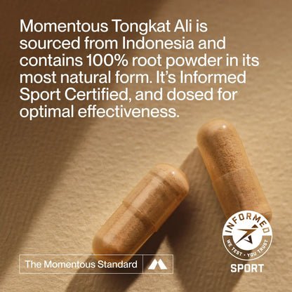 Tongkat 60 Day Supply