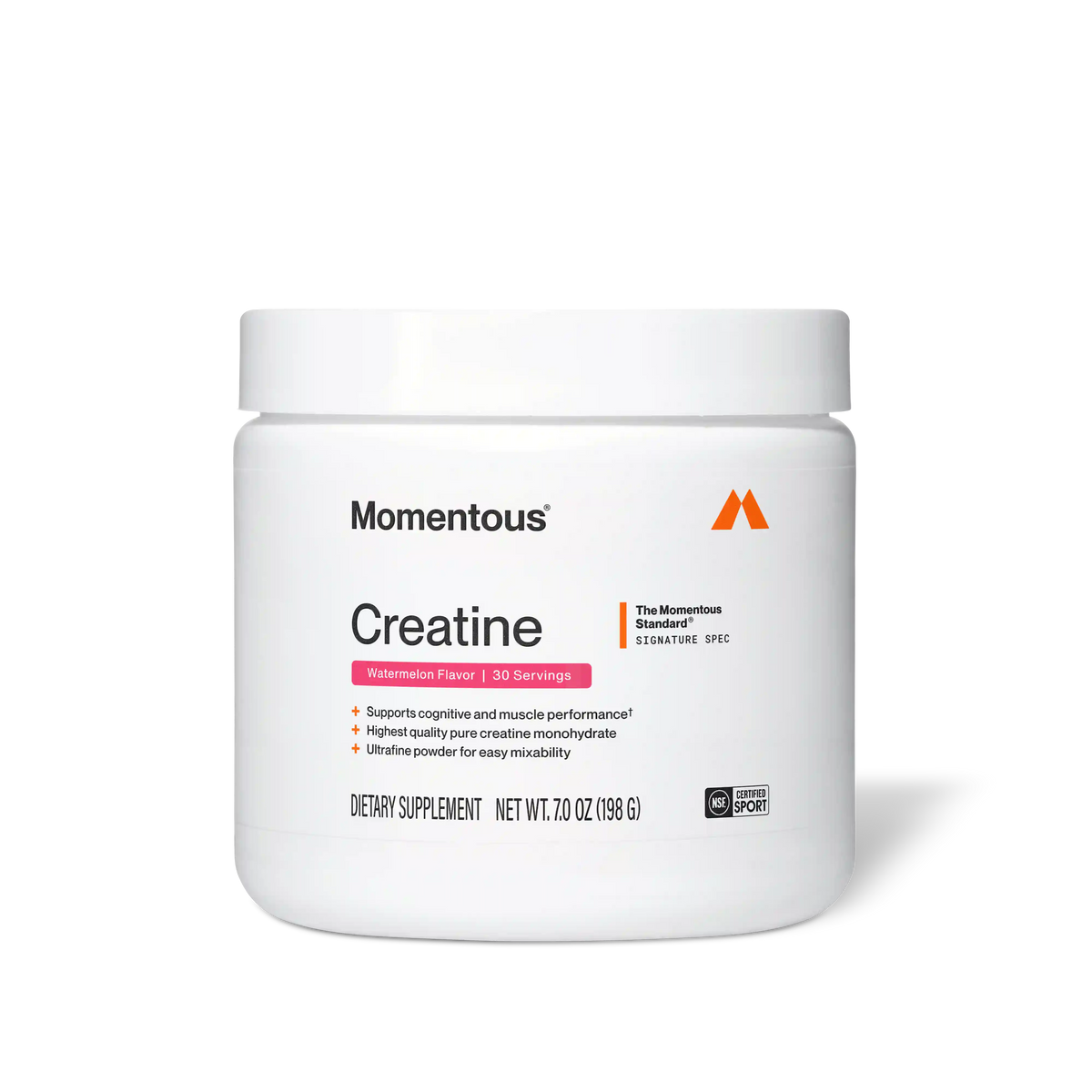 Creatine - 30 Servings
