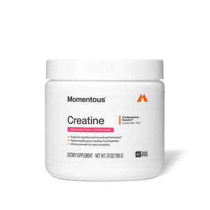 Creatine - 30 Servings