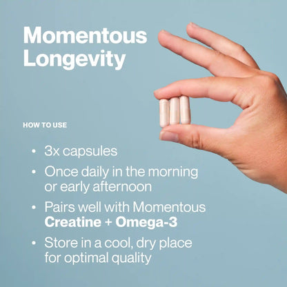 Longevity