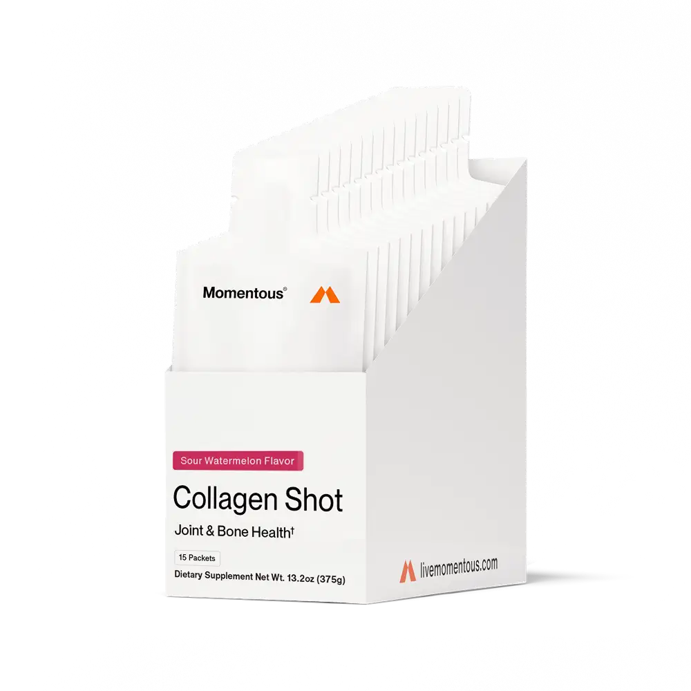 Collagen Shot 15-Packs