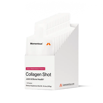 Collagen Shot 15-Packs