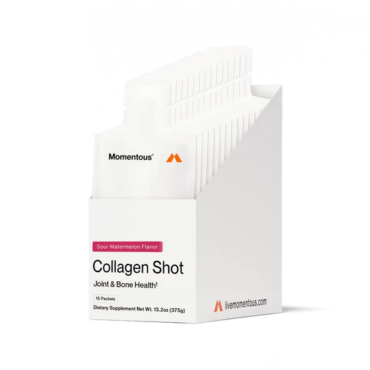 Collagen Shot 15-Packs
