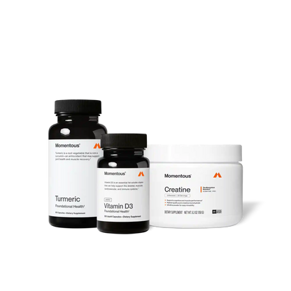 Anti-Inflammatory Stack for Women