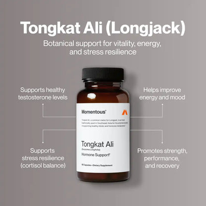 Tongkat Ali