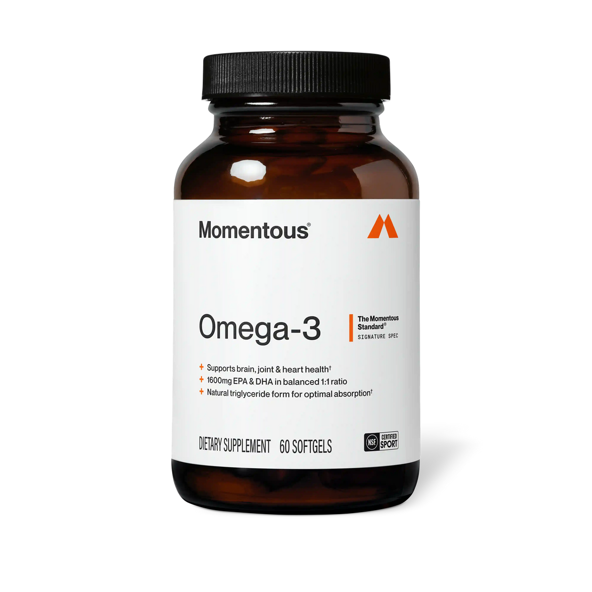 Omega-3