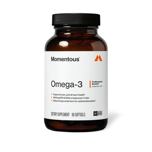 Omega-3