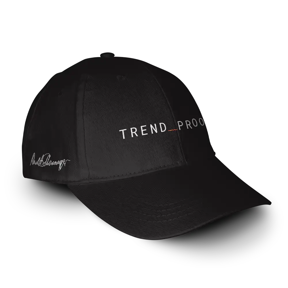 TrendProof Hat