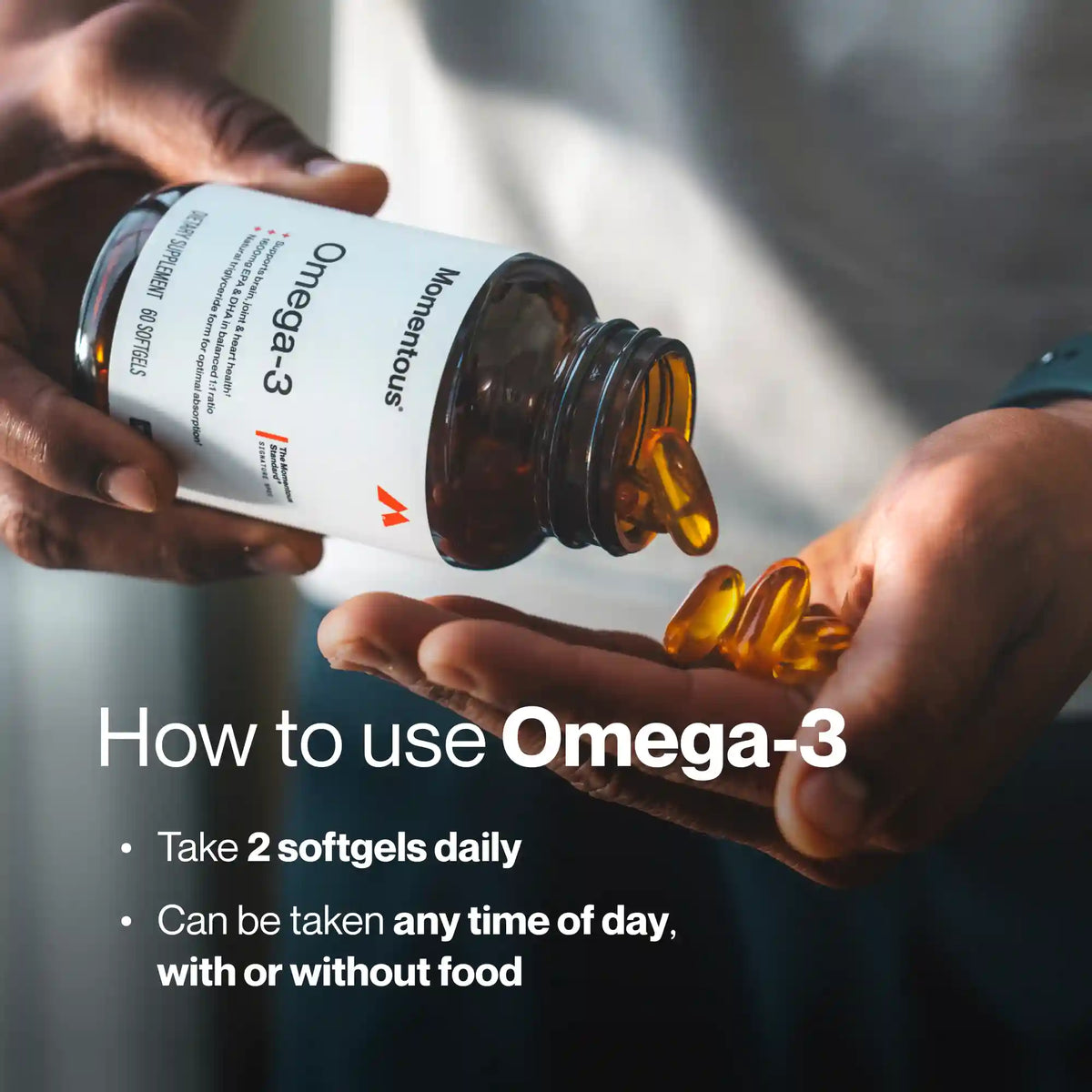 Omega-3