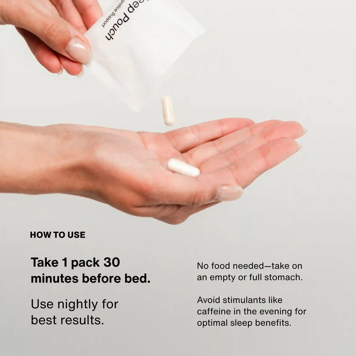 Nightly Sleep 5-Pack