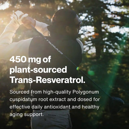 Resveratrol