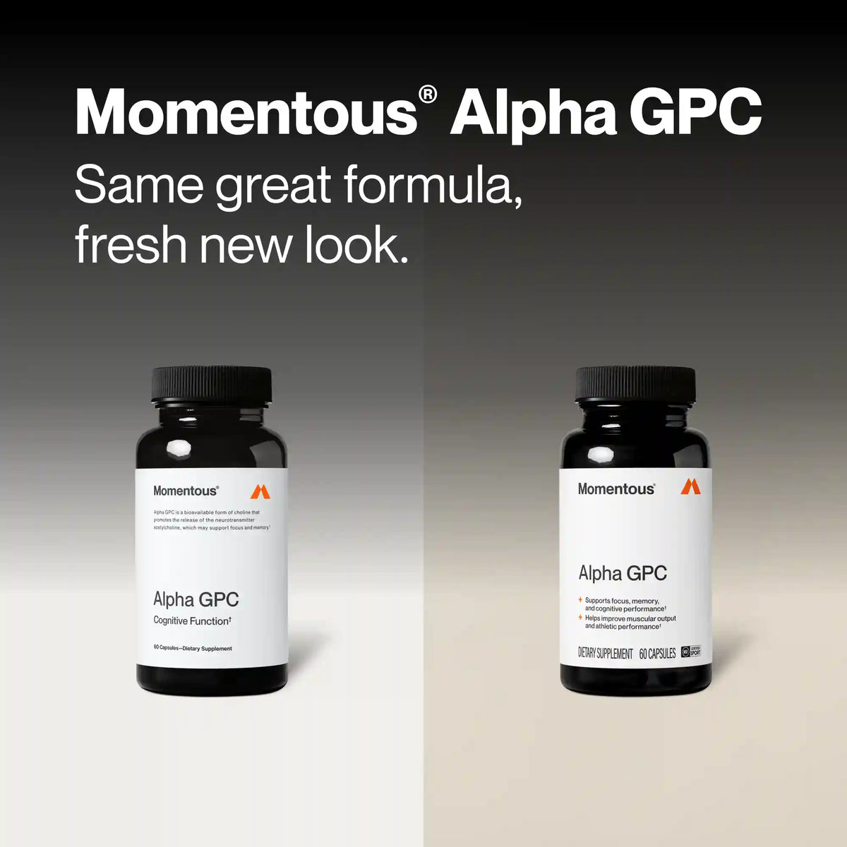 Alpha GPC