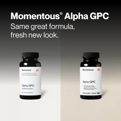 Alpha GPC