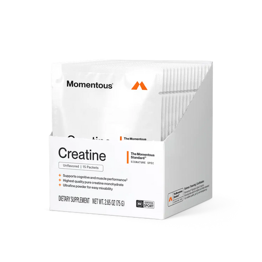 Creatine 15-Travel Packs