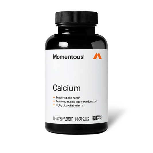 Calcium