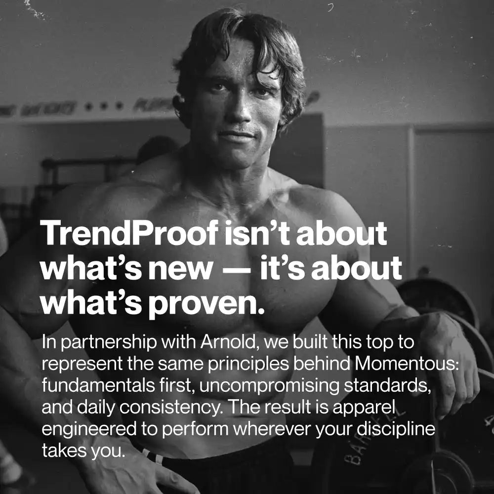 TrendProof Tank