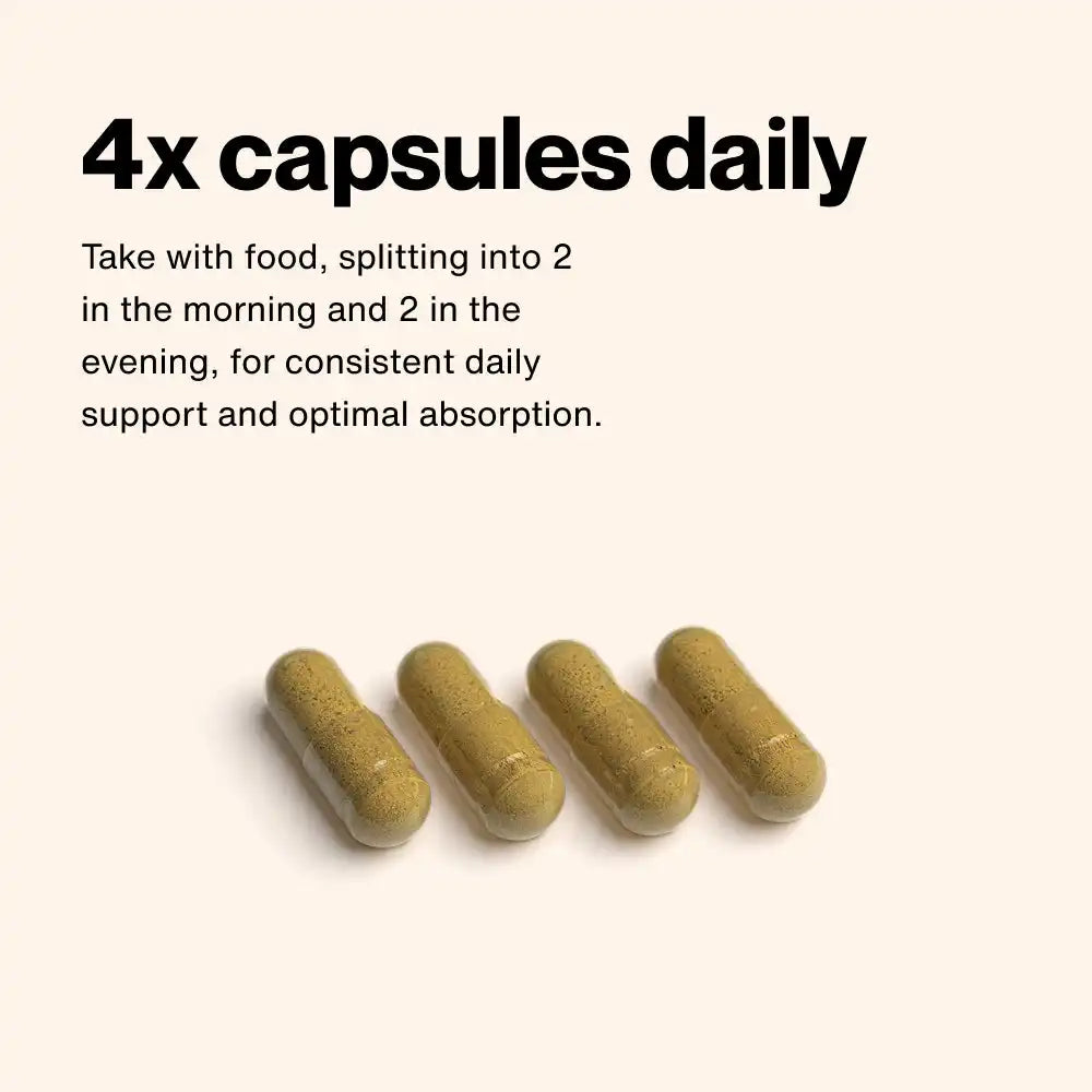 Multivitamin